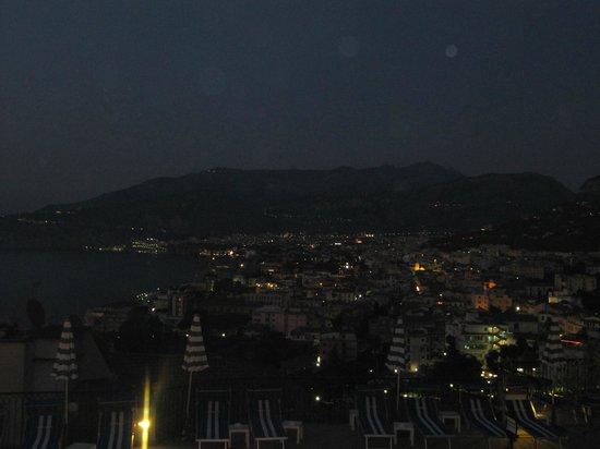 Ristorante Le Ginestre